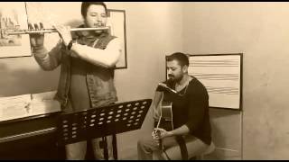 Mehmet Cemil Yeşil & Kemal Temiz