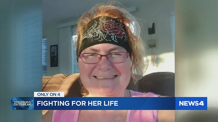 Ferguson wife and mother in ICU for weeks