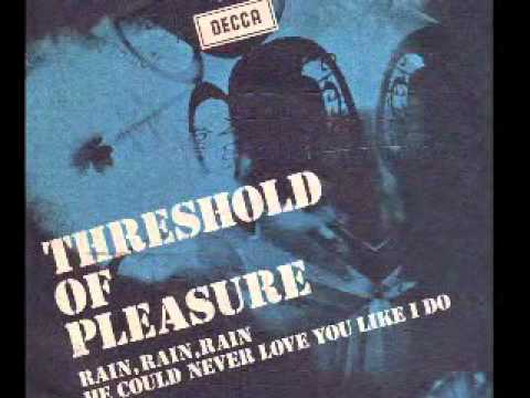 Threshold of Pleasure - He Could Never Love You Like I Do (Ft Peter Lee Sterling) Threshold of Pleasure - He Could Never Love You Like I Do (Ft Peter Lee Sterling)