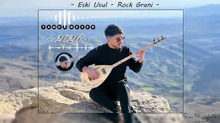 TAMER GEZER ESKİ USÜL & ROCK GRANİ YEP YENİ 2026 DEHŞET 