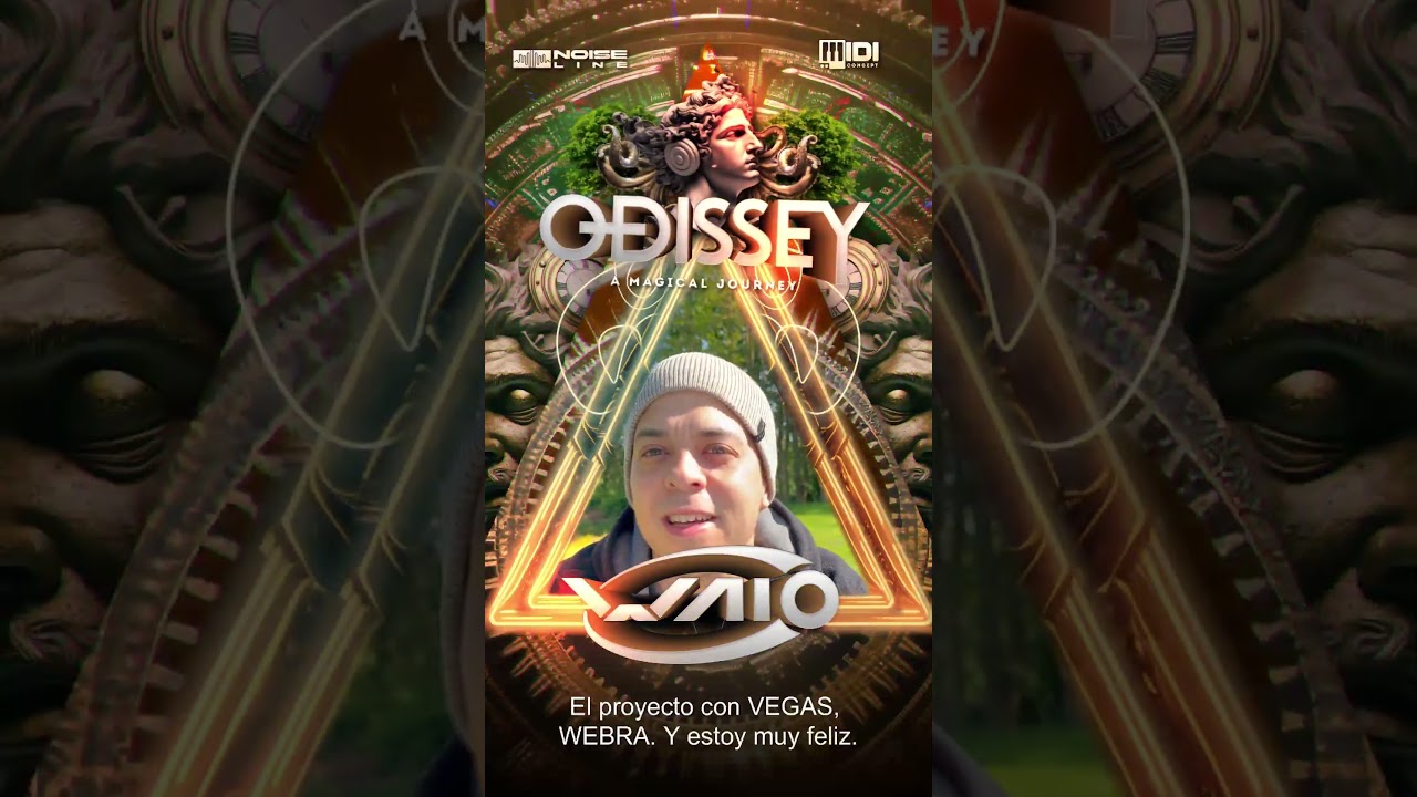 WAIO confirma partición en ODISSEY en la Marquesa 