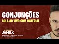 CONJUNÇÕES - [Pablo Jamilk]