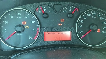 Fiat Stilo 1.6 16v ECU problem