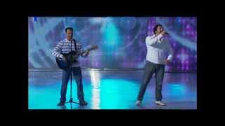 Тяни-Толкай и Е.Курасов-Подснежники