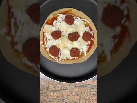 فكرة عشا سريع و لذيذ