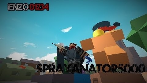 [Apocalypse Rising] Ammo exploiting, mega-spraying combat logger...