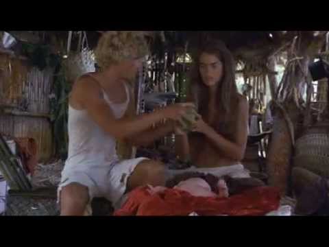 The Blue Lagoon - Special Edition (1h18m46s 01h25m39s) [1980]