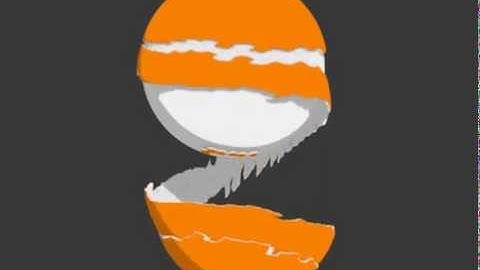 Orange Peeling R&D [Particle Flow]