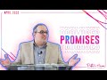 PROMISES PART 4 • PROMESAS PARTE 4- Pastor Ben Pacheco