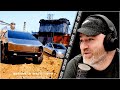 Elon Reacts To The Cybertruck And The Roadster In A Videogame...