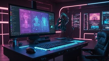 🤖 What Is AI-Generated Content?