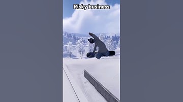 Gonna do it anyway 🤷‍♂️ #shredders #snowboarding