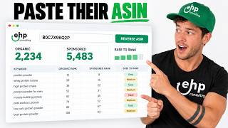 Your Competitor's Entire Keyword List Is One Paste Away