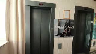 видео: Лифты МЛМ 2003 г. (Q=400 кг., V=1 м/с.)  картинка: Лифты МЛМ 2003 г. (Q=400 кг., V=1 м/с.)