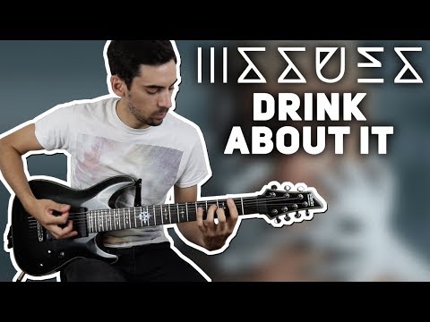 issues-|-drink-about-it-|-guitar-cover-+-tabs