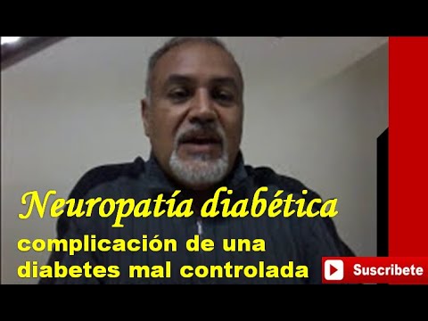 neuropatía-diabética-complicación-de-una-diabetes-mal-controlada