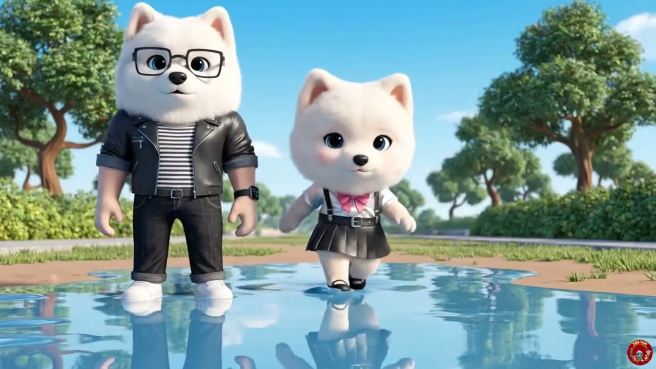 Kannada | ಅಪ್ಪನ ಕಾಲಚಿಹ್ನೆಗಳನ್ನು ಅನುಸರಿಸಿ | Follow Papa’s Footsteps