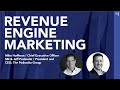Marketing as a Key Revenue Driver: Turning ROI into Growth