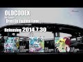 OLDCODEX「Dried Up Youthful Fame」Short Ver.