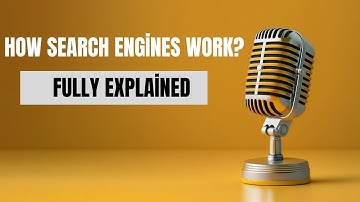 How Do Search Engines Work? Understanding the Basics of SEO