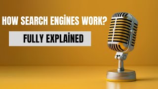 How Do Search Engines Work Understanding the Basics of SEO