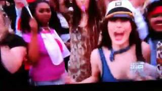 MSJ Class of 2011 FLASHMOB