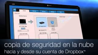 My Passport Ultra (Spanish) screenshot 5