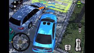 Car Parking 3D - City Parking #21 Level 16! Driving Game Android iOS gameplay screenshot 5