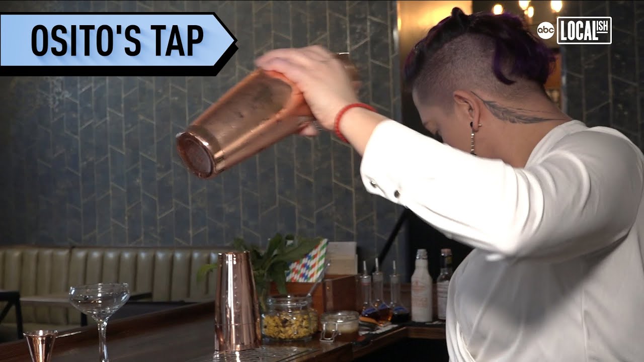 Osito's Tap Is the Only Speakeasy in Little Village, Chicago | My Go-To