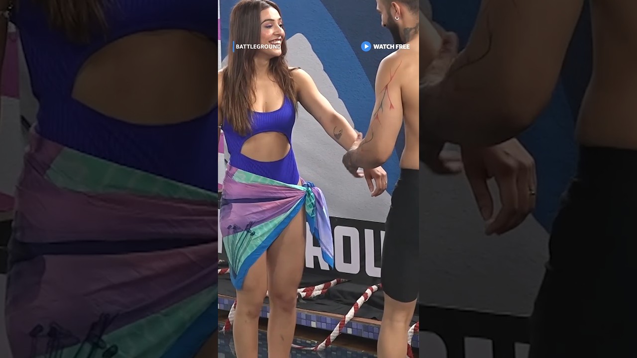 SHIVA KYA KARE!? 😠 | Battleground | Amazon MX Player