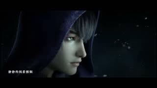 胡彦斌《无间渡》｜《永劫无间》X《盗墓笔记》联动主题曲