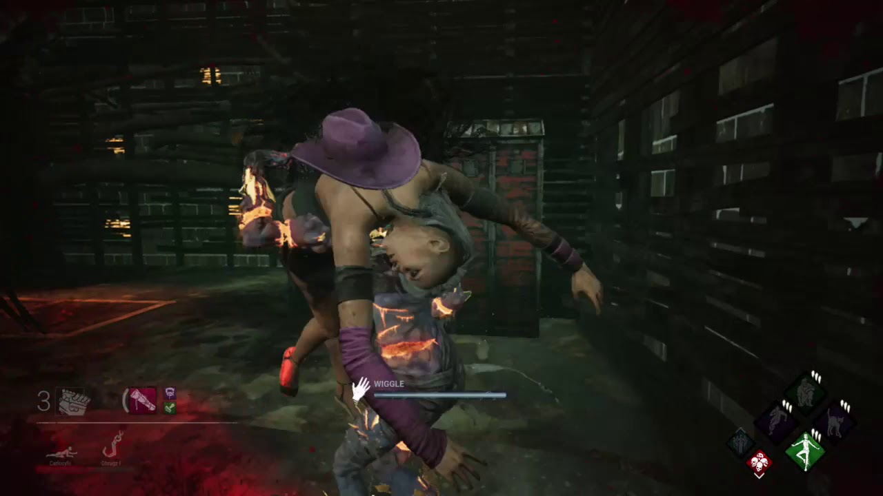 Dead by Daylight - New bugs... Autoheaven - YouTube