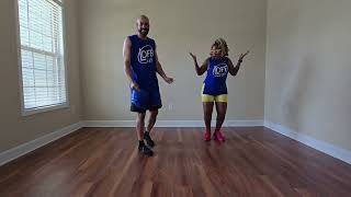 Deeply Weird Line Dance