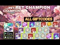 *New Codes* Pet Champion Game Codes | February 2026 | GamePlay - How to Redeem Codes 