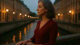 картинка: Прости. Песня с ритмом жизни и печалью одиночества.