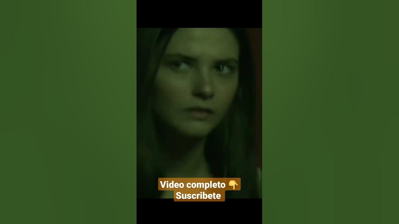 La Chica En El Sotano Pelicula Completa En Español Latino pelicula la chica del sótano 2020 - YouTube