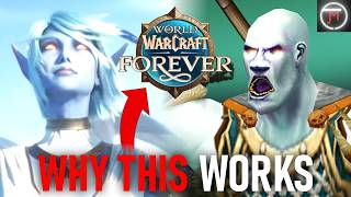 So I Played WoW Forever... It's CRAZY