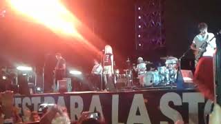 forgiveness - Paramore - Personal Fest 2017