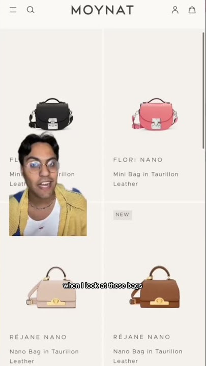 moynat flori nano