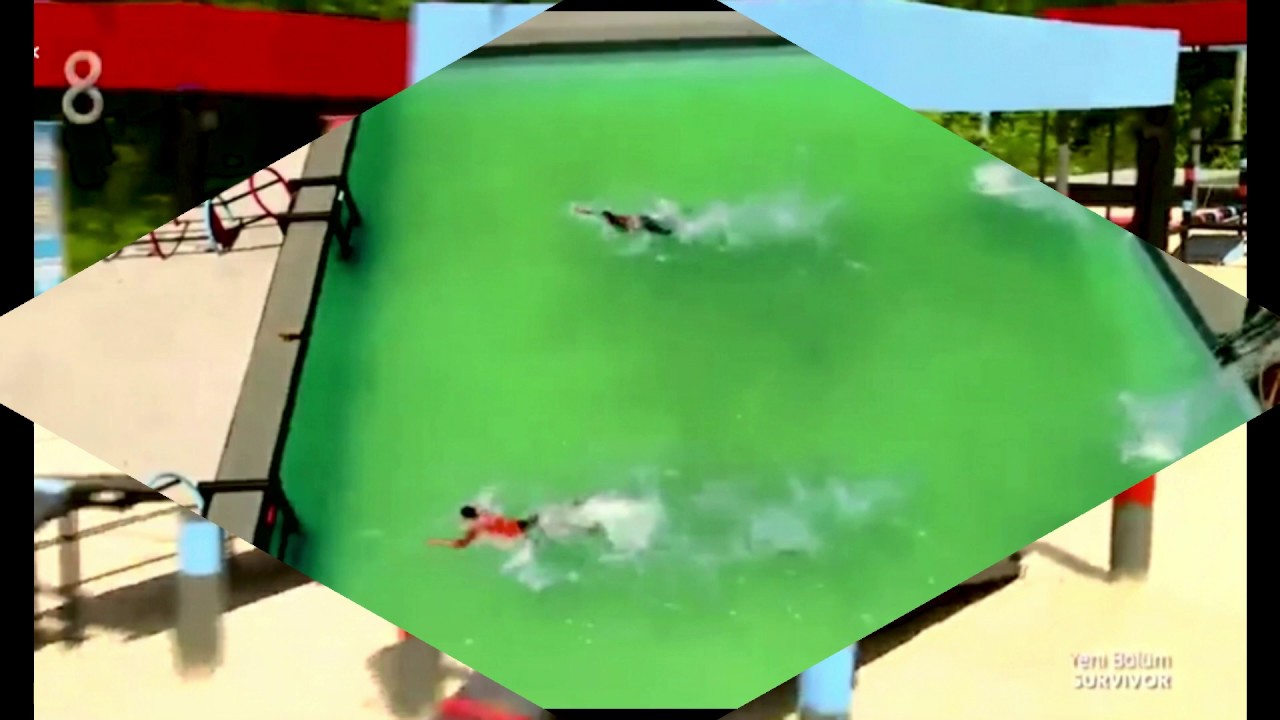 SURVİVOR ERZAK ÖDÜLÜNÜ KİM KAZANDI | 11 HAZİRAN 2020 - YouTube