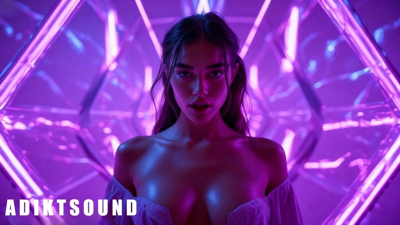 Hypnotize Me | ADIKTSOUND | Deep House 2025