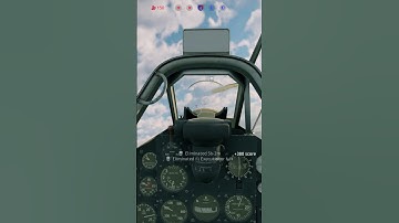 Double Kill  #enlisted #dogfight #doublekill