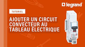 Quel disjoncteur pour prise electrique ?