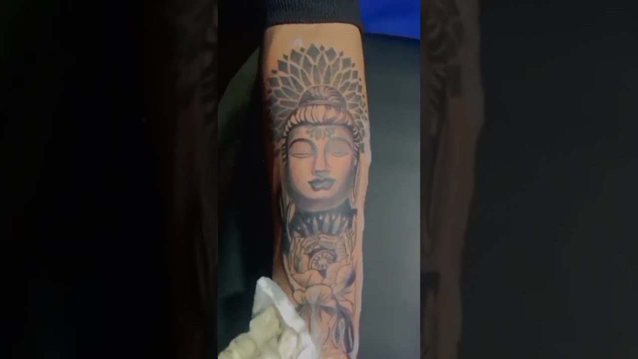 the inkspot tattoo studio 6283075256