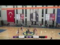 Medex TED Ankara Kolejliler – Başkent İz Kadınlar Bölgesel Basketbol Ligi 5.Hafta