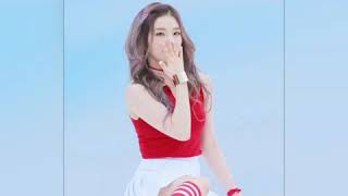 Red velvet Irene bad boy 레드벨벳 Irene