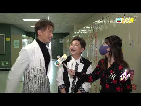 中年好聲音丨支嚳儀丁文俊揀心水歌 周吉佩林鉫徫挑戰梅姐學友金曲