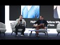 Pitching to Global Platforms Without Losing Your Voice