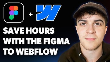 How to Save Hours With the Figma to Webflow Plugin [2025 Full Guide]