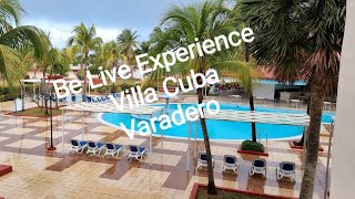 Hotel Be Live Experience Varadero Villa Kuba